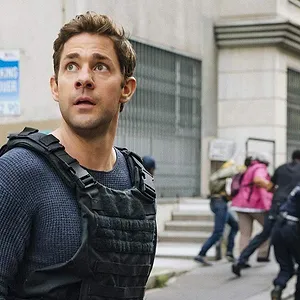 Jack Ryan