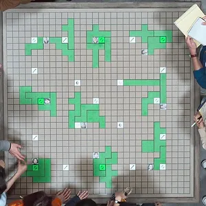 À l'épreuve du diable