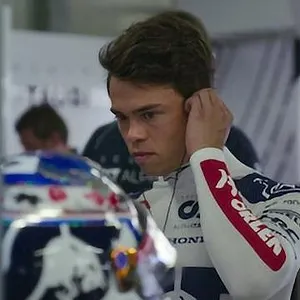 Formula 1 : Pilotes de leur destin