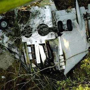 Mayday : Dangers dans le ciel