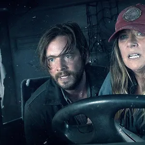 Fear the Walking Dead