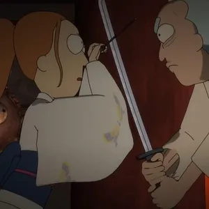 Rick et Morty