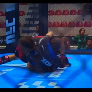 MMA Academy
