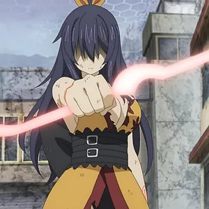 Edens Zero