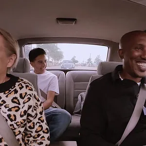 Ressuscite ma caisse !