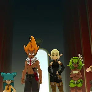 Wakfu