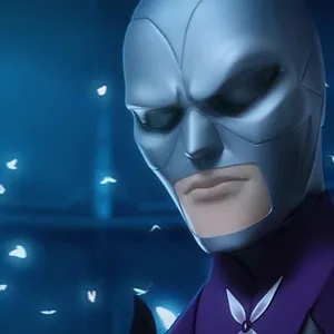 Miraculous, les aventures de Ladybug et Chat Noir