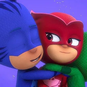 Les chansons de Pyjamasques