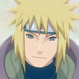NARUTO
