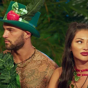 Séduction Haute Tension : Royaume-Uni