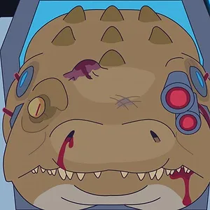 Rick et Morty