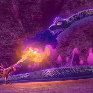 L'École des licornes : Révélations