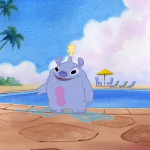 Lilo & Stitch: la série