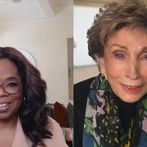 Oprah Winfrey : parlons COVID-19