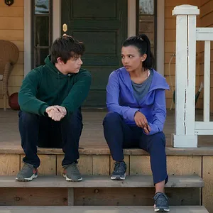 Ma vie avec les Walter Boys