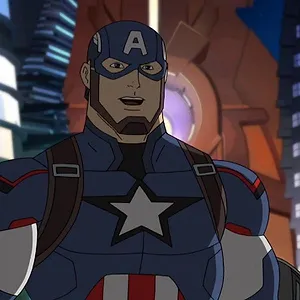 Avengers Rassemblement