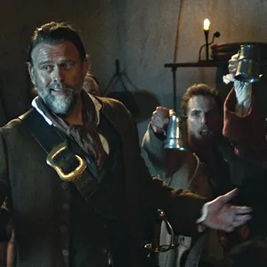 Dans le sillage des pirates