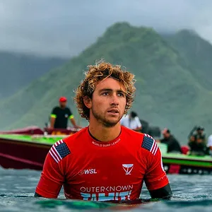 Make or Break : au sommet des vagues