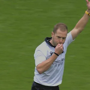 Six Nations : Au contact