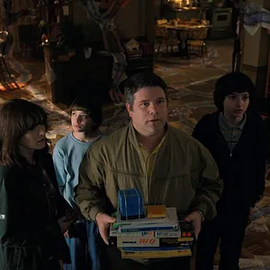 Stranger Things