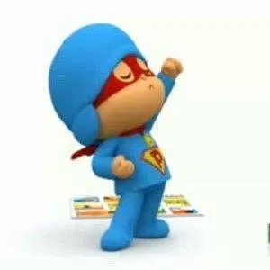 Pocoyo