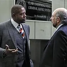 Criminal Minds: Suspect Behavior