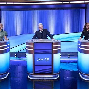 ESPN Jeopardy!
