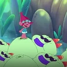 Trolls : en avant la musique !