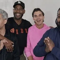 Queer Eye
