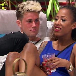 Ex on the Beach