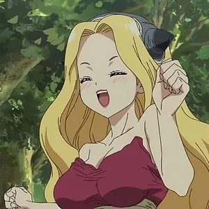 Dr. STONE