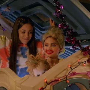 Harley, le cadet de mes soucis