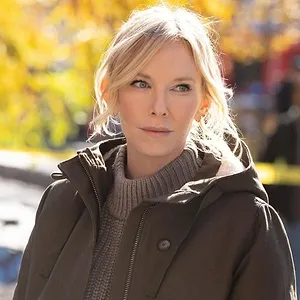 New York, police judiciaire