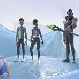 Daniel Spellbound : Tout pour la magie