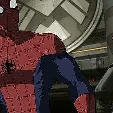 Ultimate Spider-Man