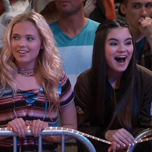 Best Friends Whenever