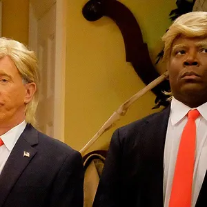 C’est moi le chef !