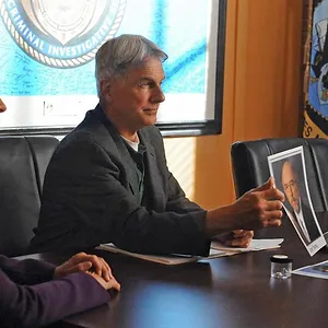 NCIS : Enquêtes spéciales