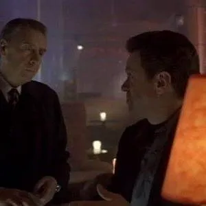 New York, police judiciaire