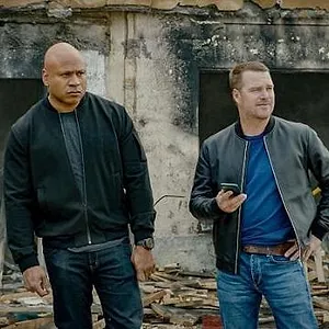 NCIS : Los Angeles