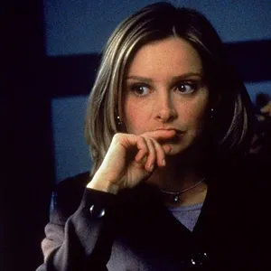 Ally McBeal