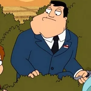 American Dad!