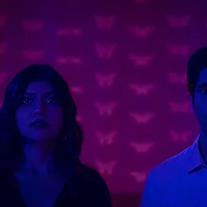 Cherche l'amour… éperdument