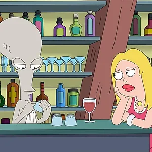American Dad!