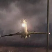 Mayday : Dangers dans le ciel