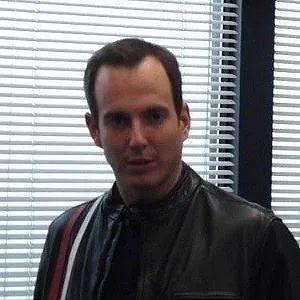 Arrested Development