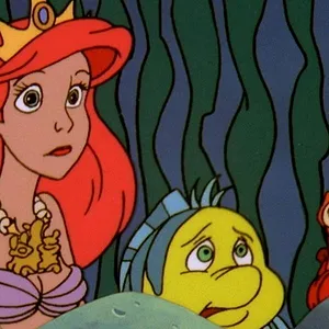 La Petite Sirène