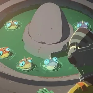 Star Wars Résistance