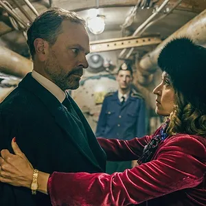 Whiskey on the Rocks