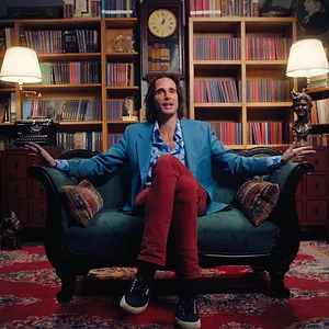 Fabrizio Corona : Le scandale, c'est moi